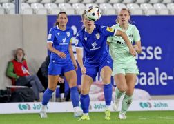 FC Carl Zeiss Jena Frauen SGS Essen 300924 14